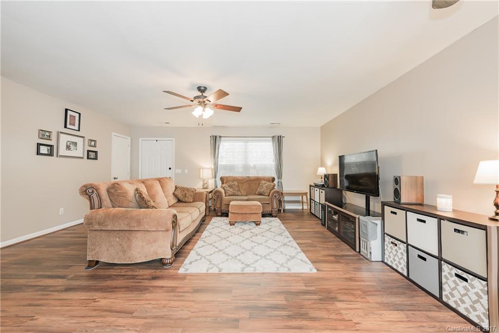 Mills Forest - Residential