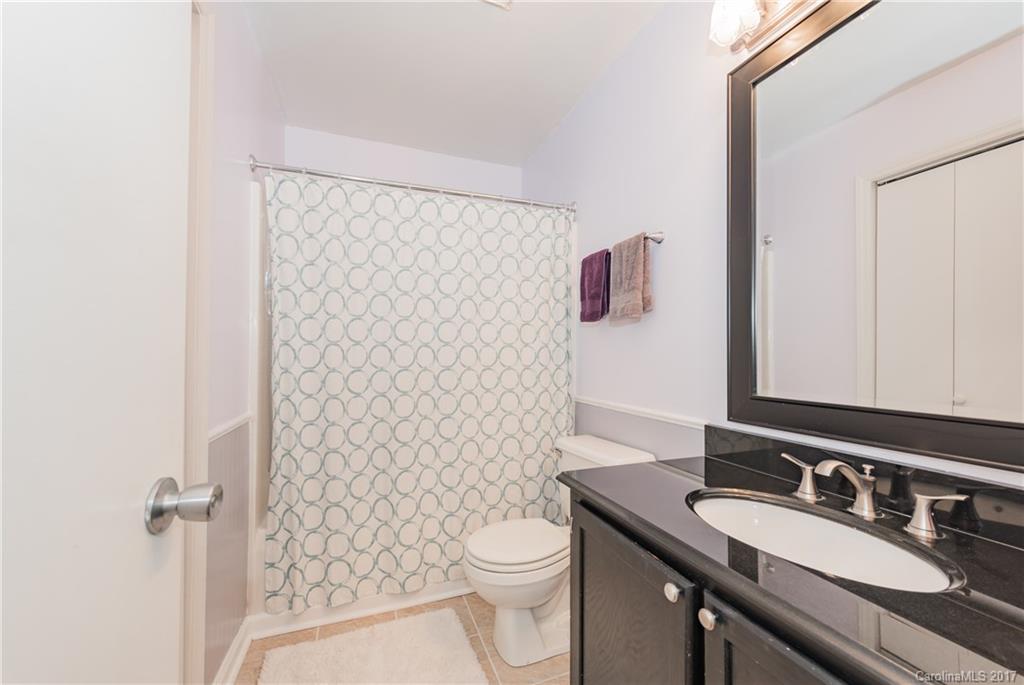 Mills Forest - Residential