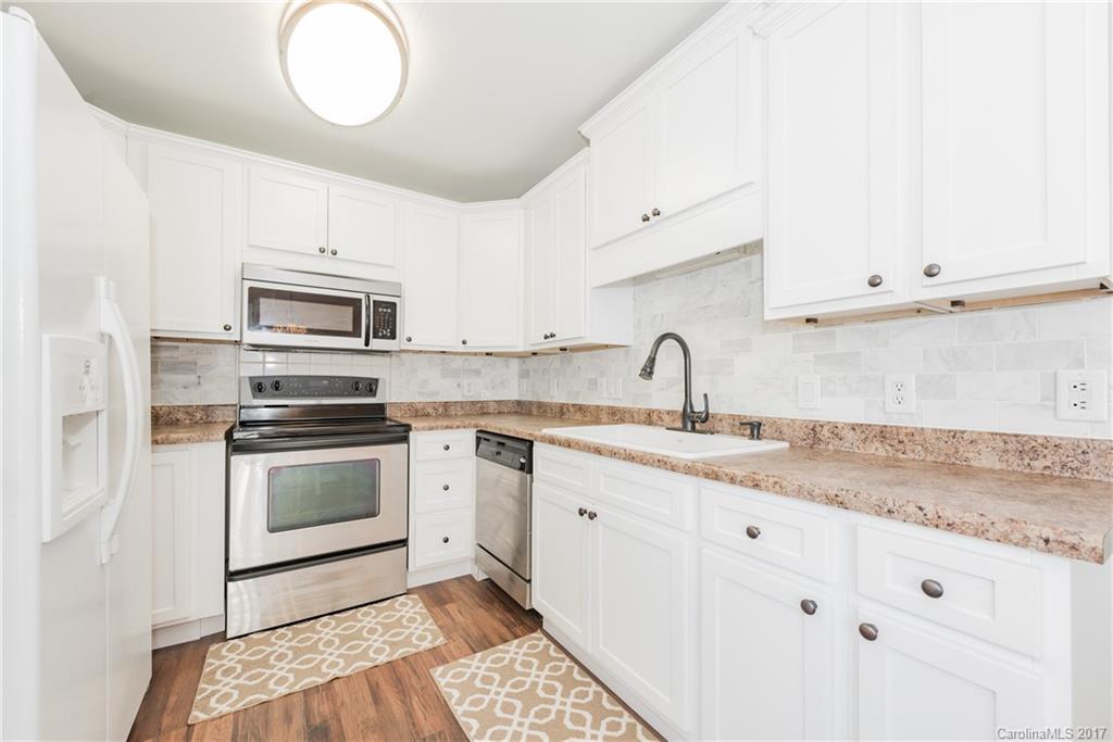 Mills Forest - Residential