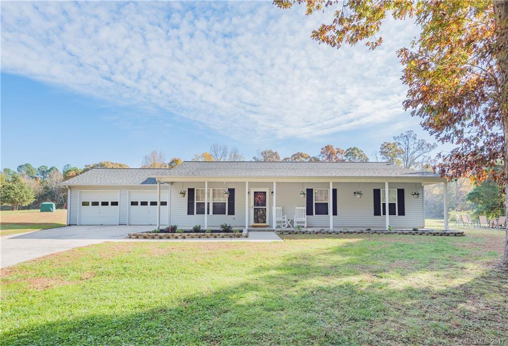 Mills Forest - Residential