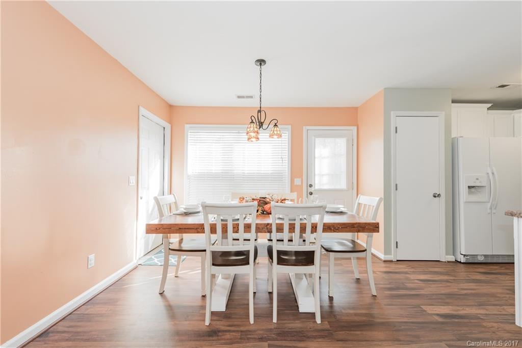 Mills Forest - Residential