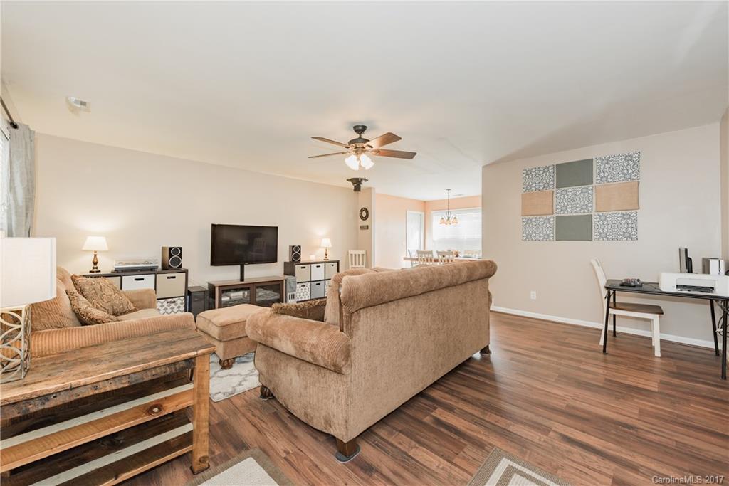 Mills Forest - Residential