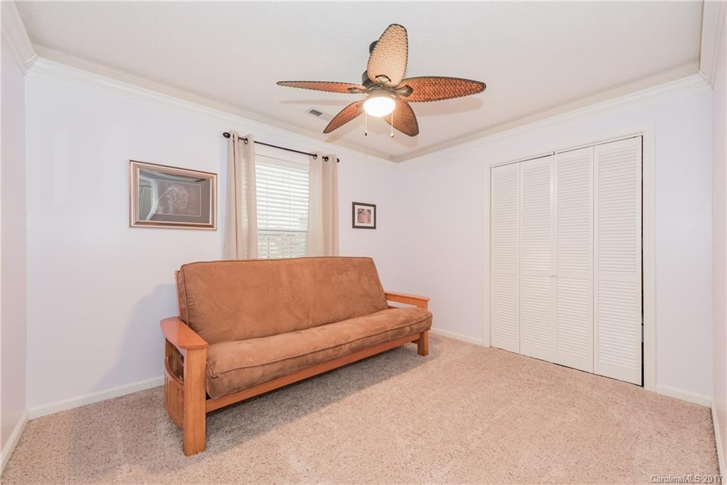 Mills Forest - Residential