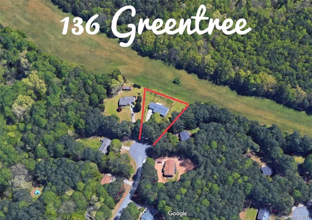 Mills Forest - Residential