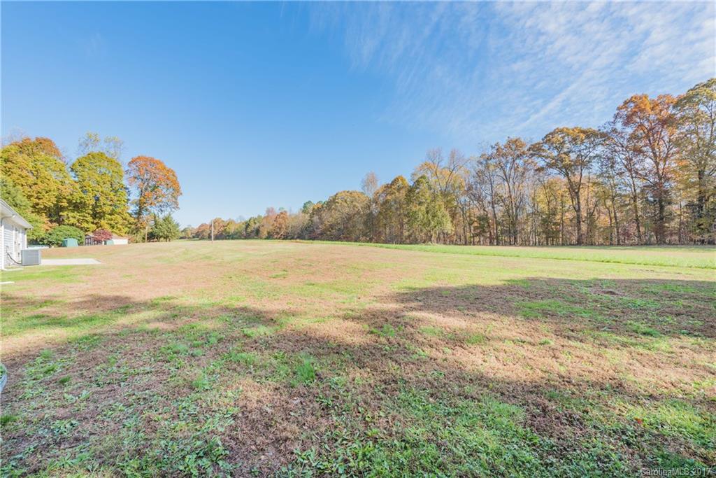 Mills Forest - Residential