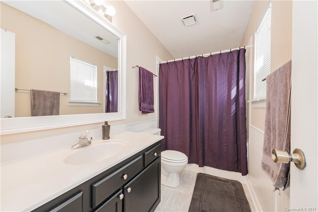 Mills Forest - Residential