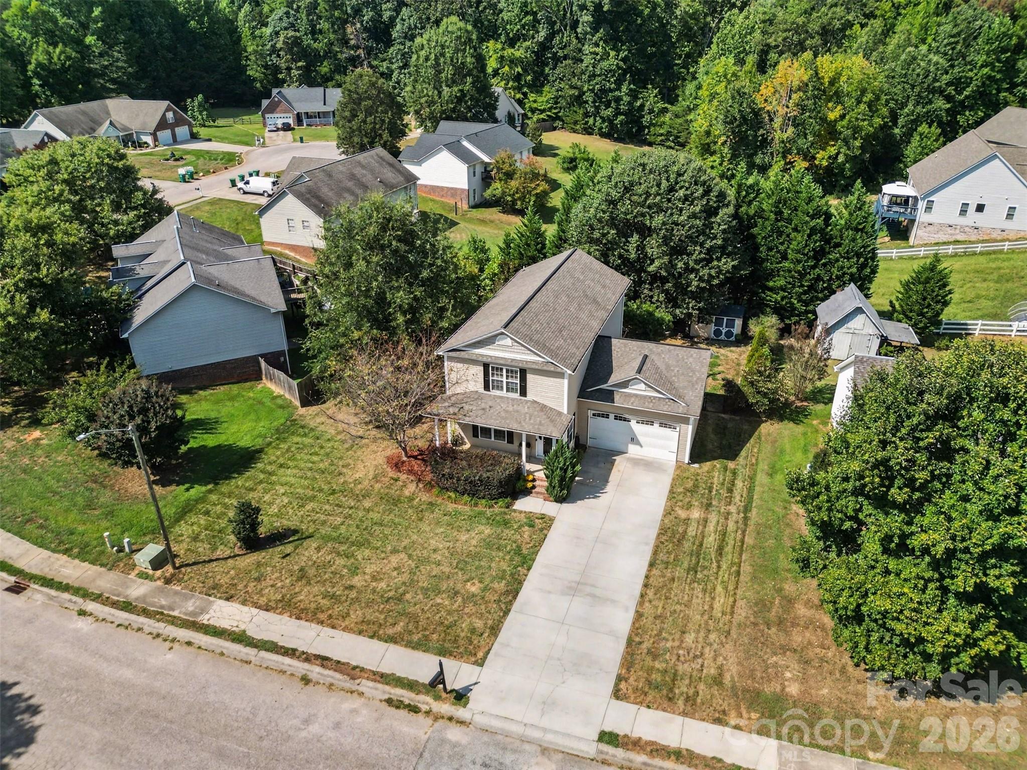 206 Brookstone Way