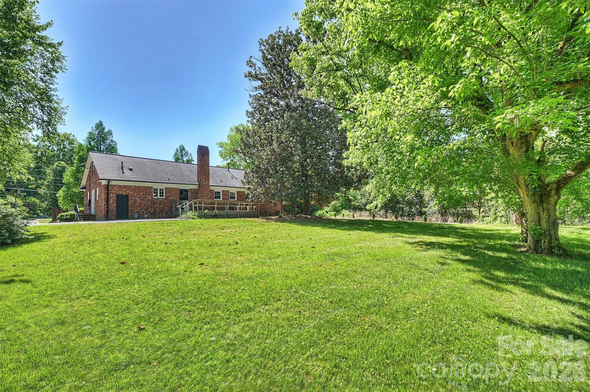 Olde Providence - Residential