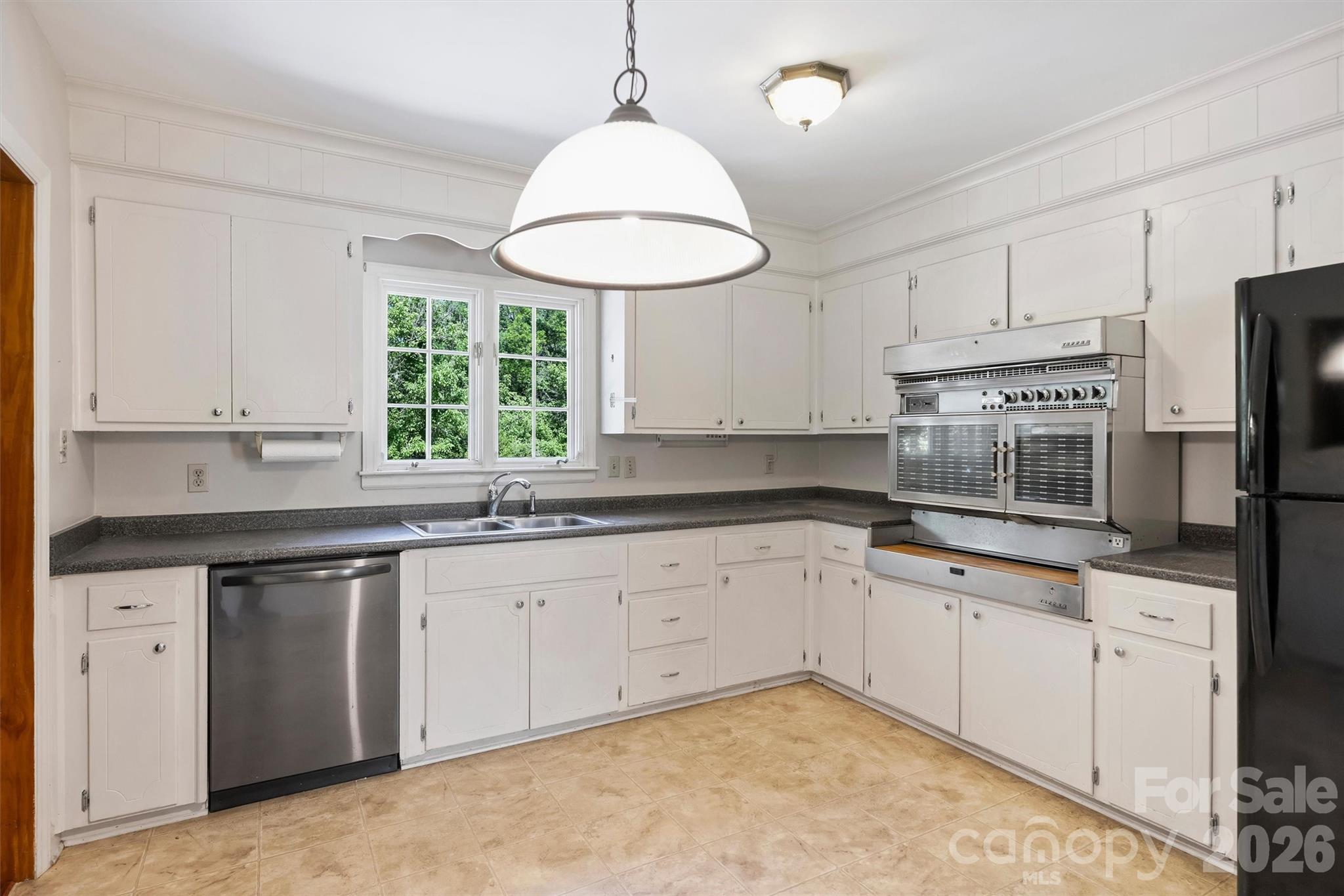 Olde Providence - Residential