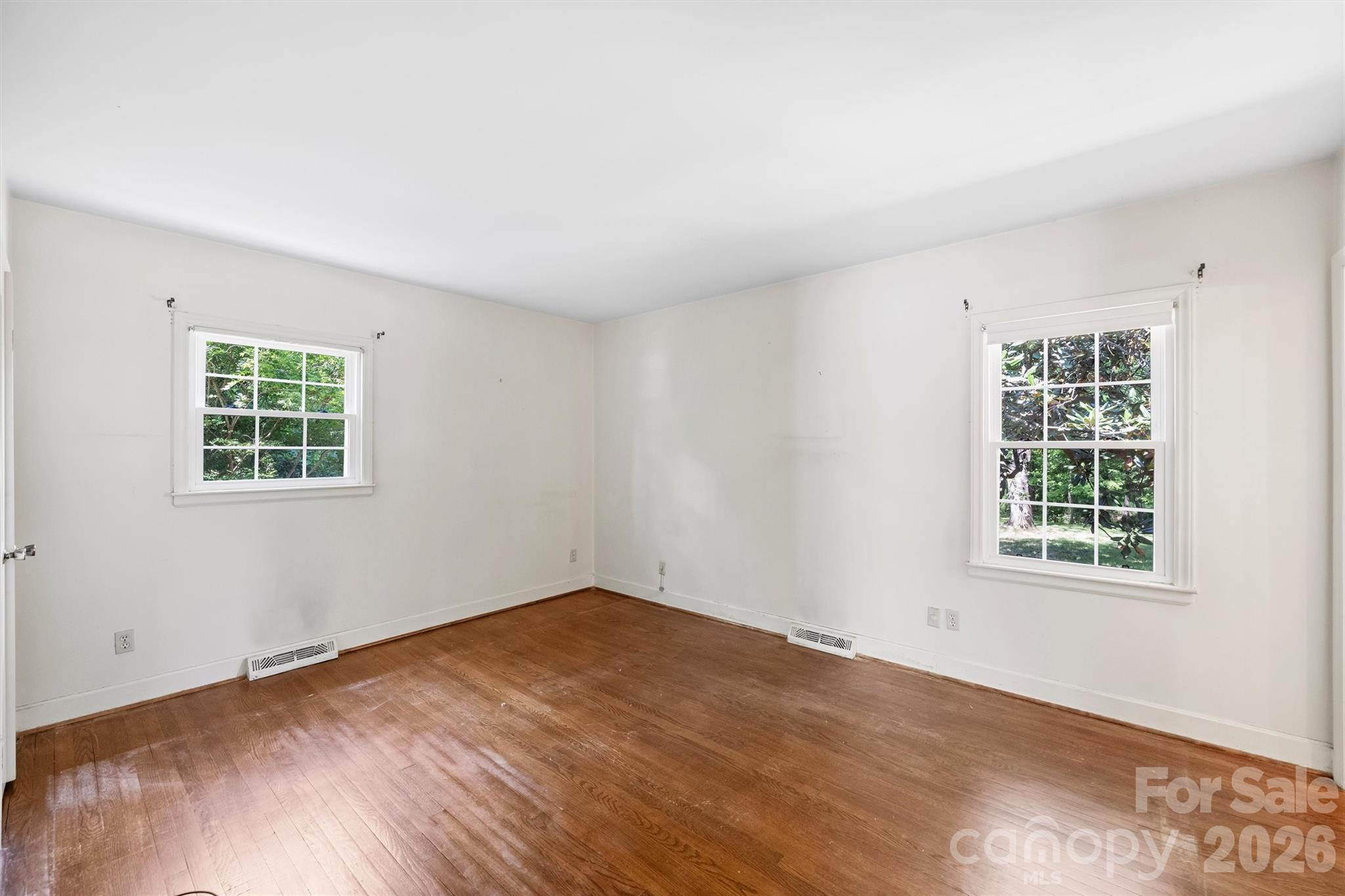 Olde Providence - Residential
