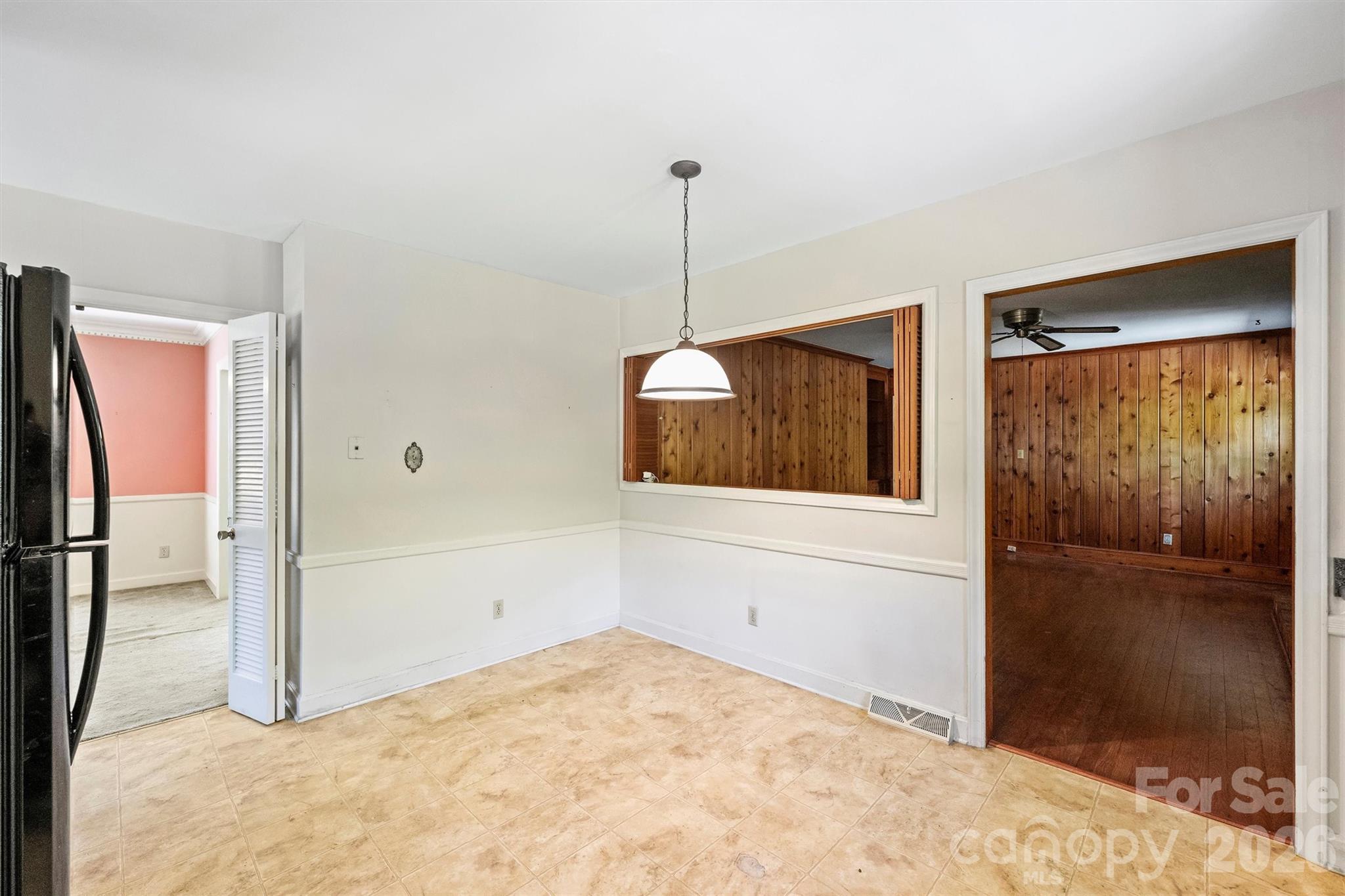 Olde Providence - Residential