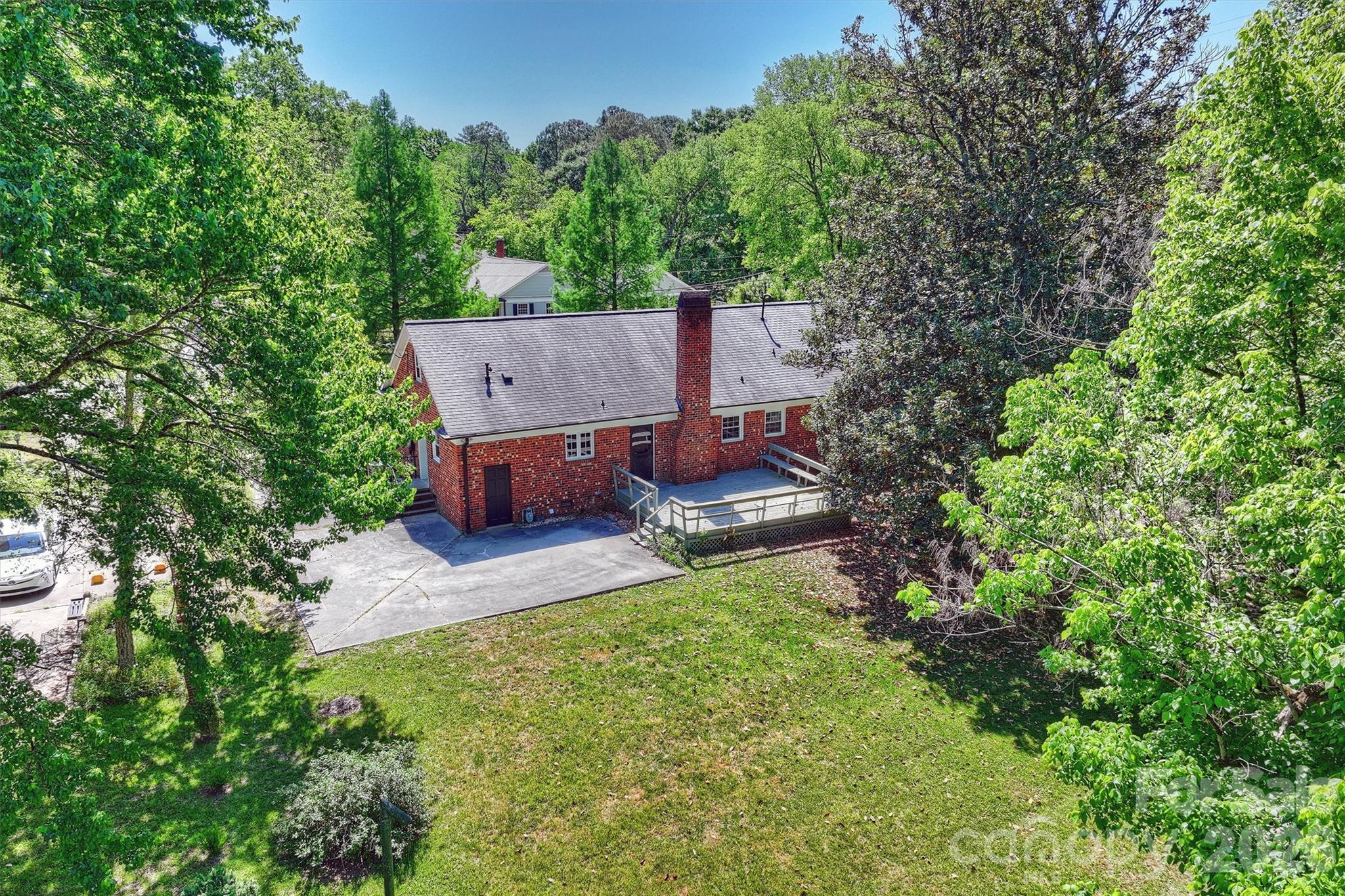 Olde Providence - Residential