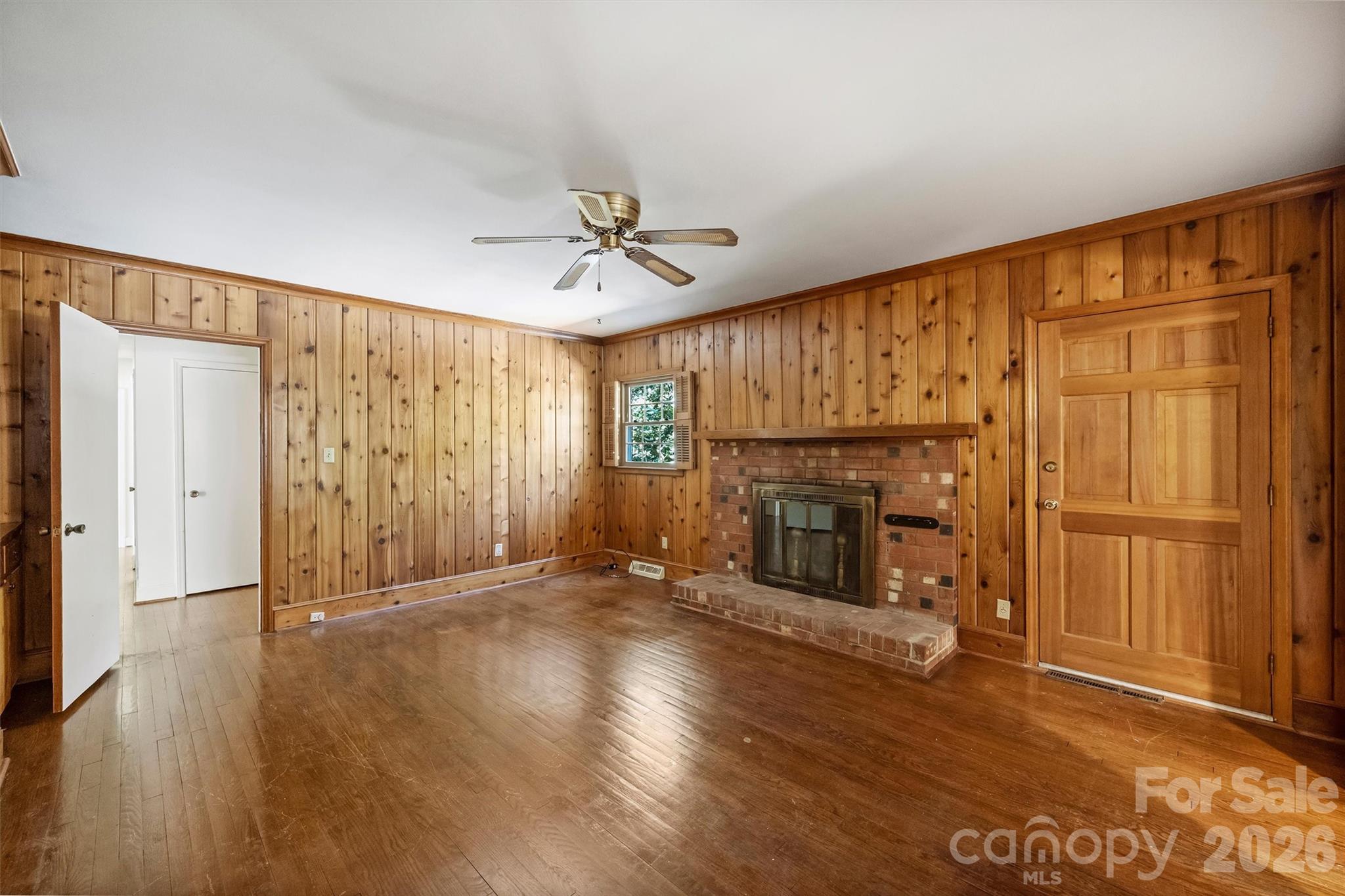 Olde Providence - Residential
