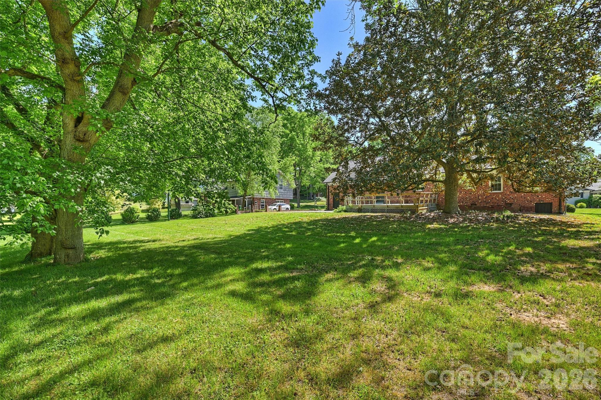 Olde Providence - Residential
