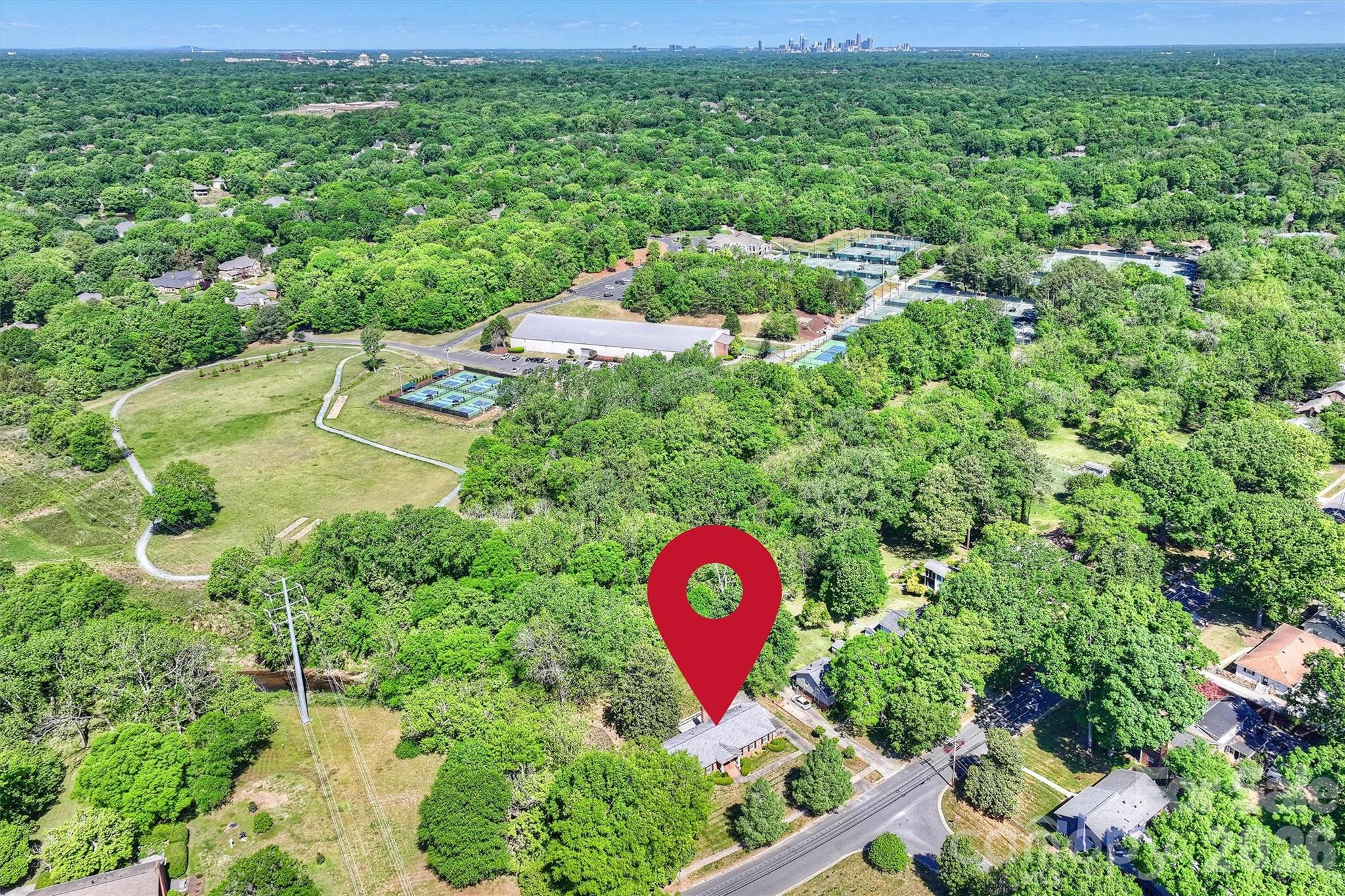 Olde Providence - Residential