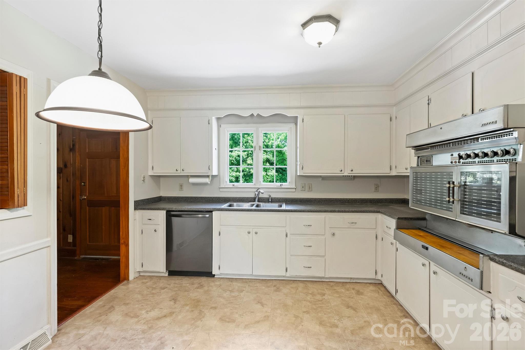 Olde Providence - Residential