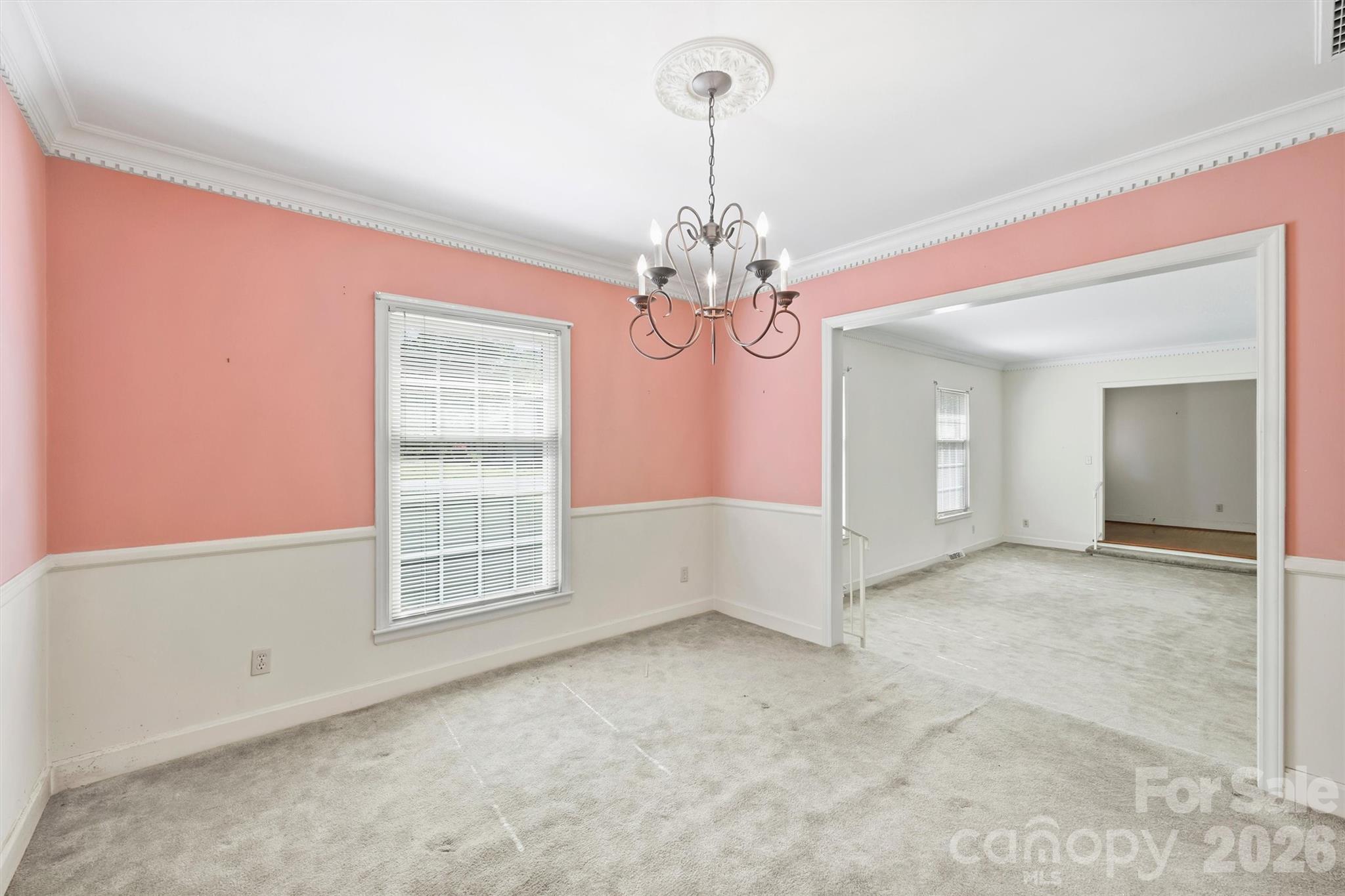 Olde Providence - Residential