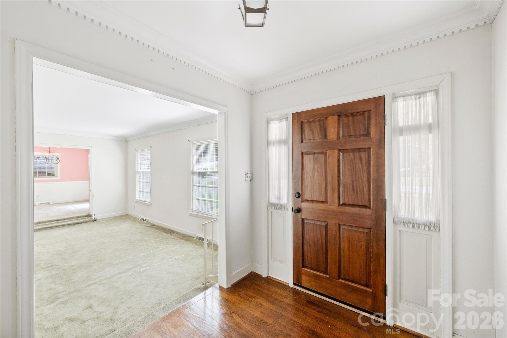 Olde Providence - Residential