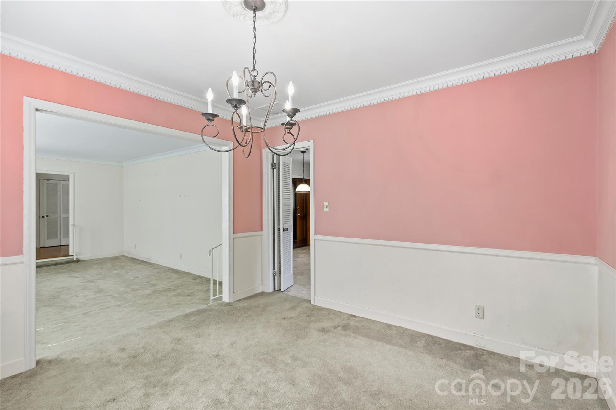 Olde Providence - Residential