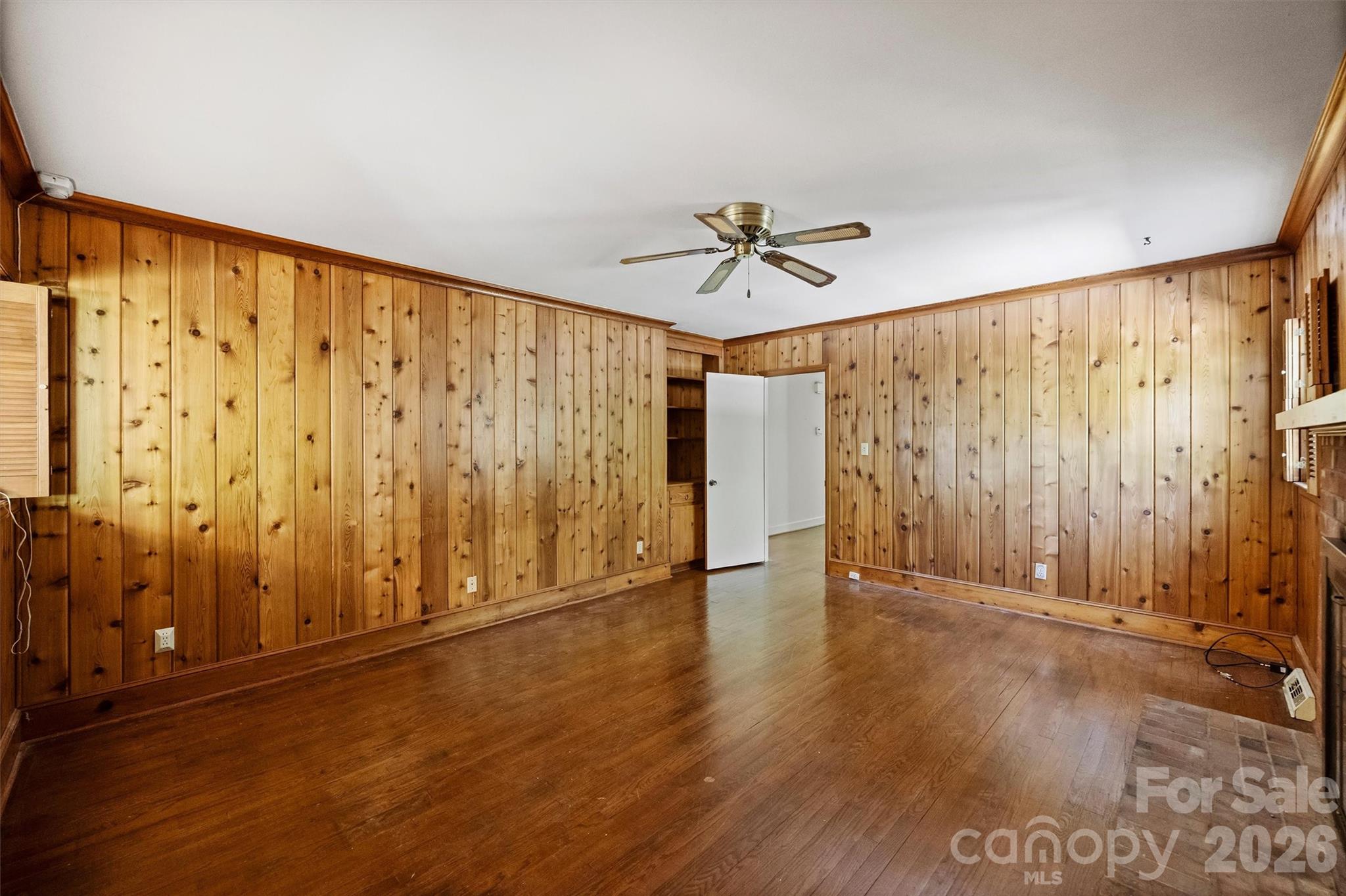 Olde Providence - Residential