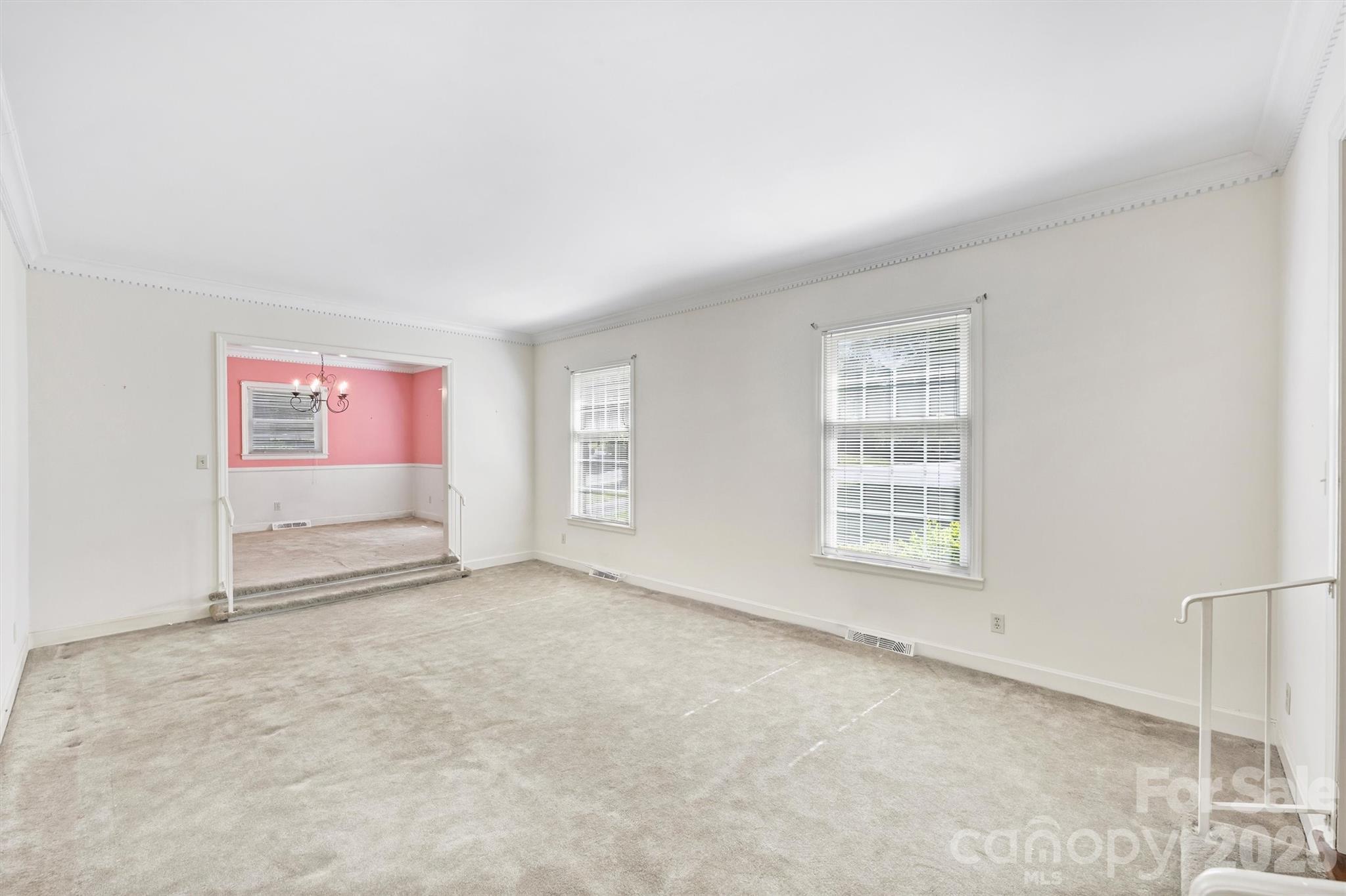 Olde Providence - Residential