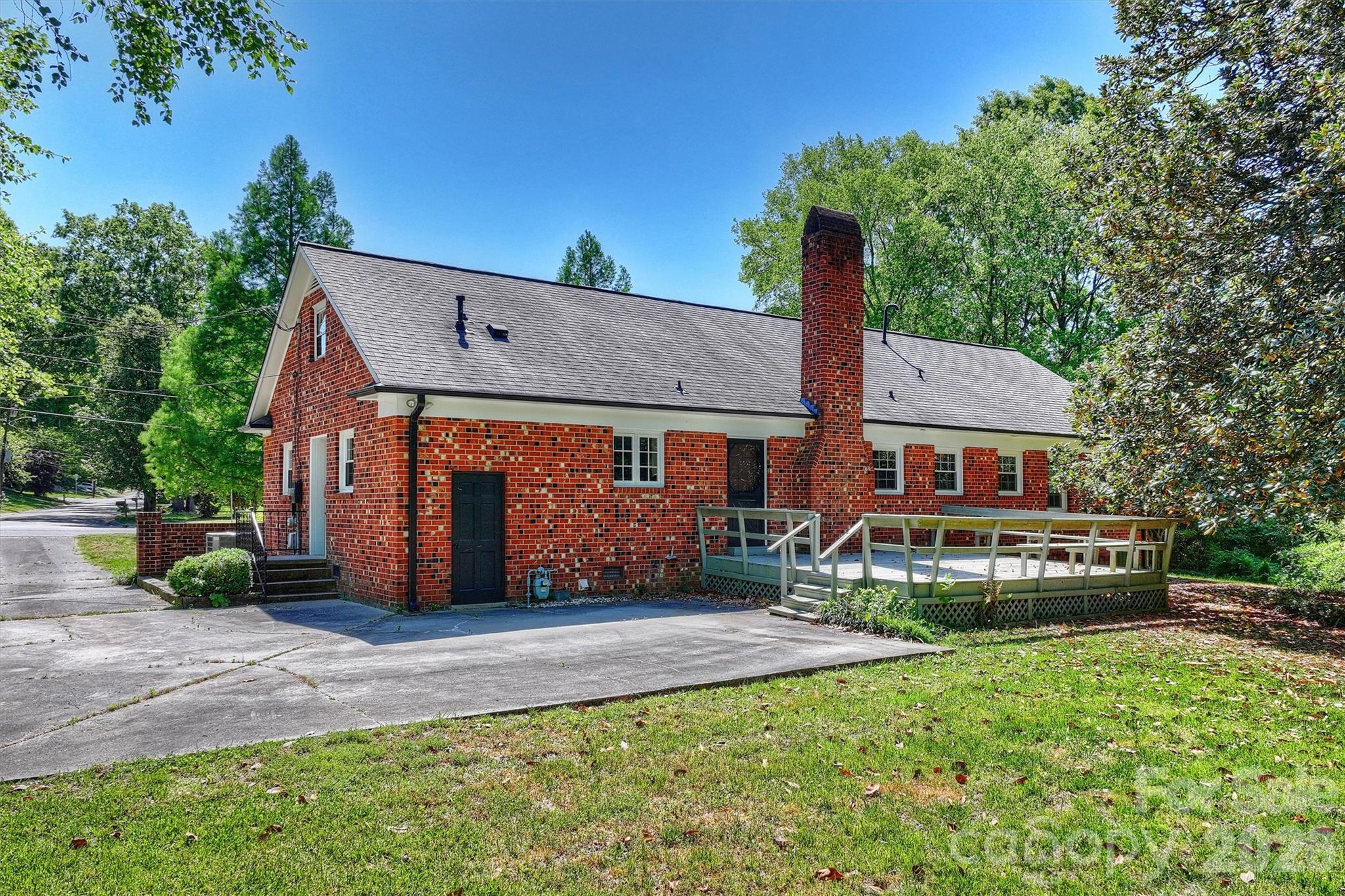 Olde Providence - Residential