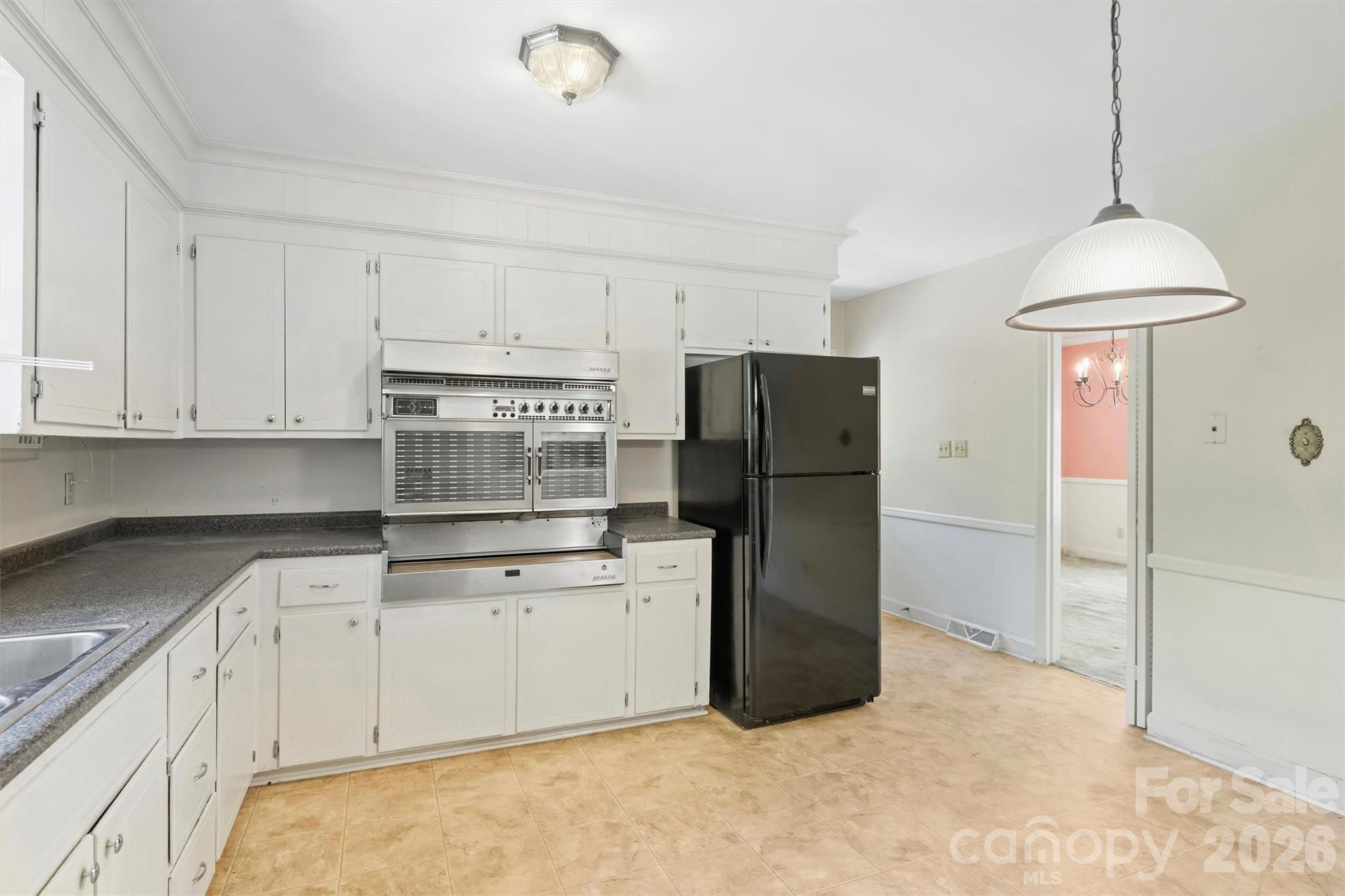Olde Providence - Residential