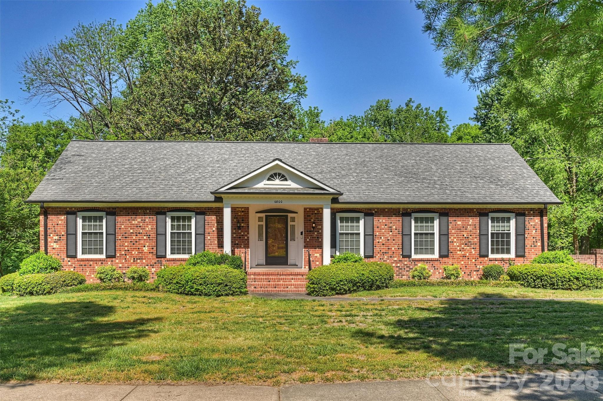 Olde Providence - Residential
