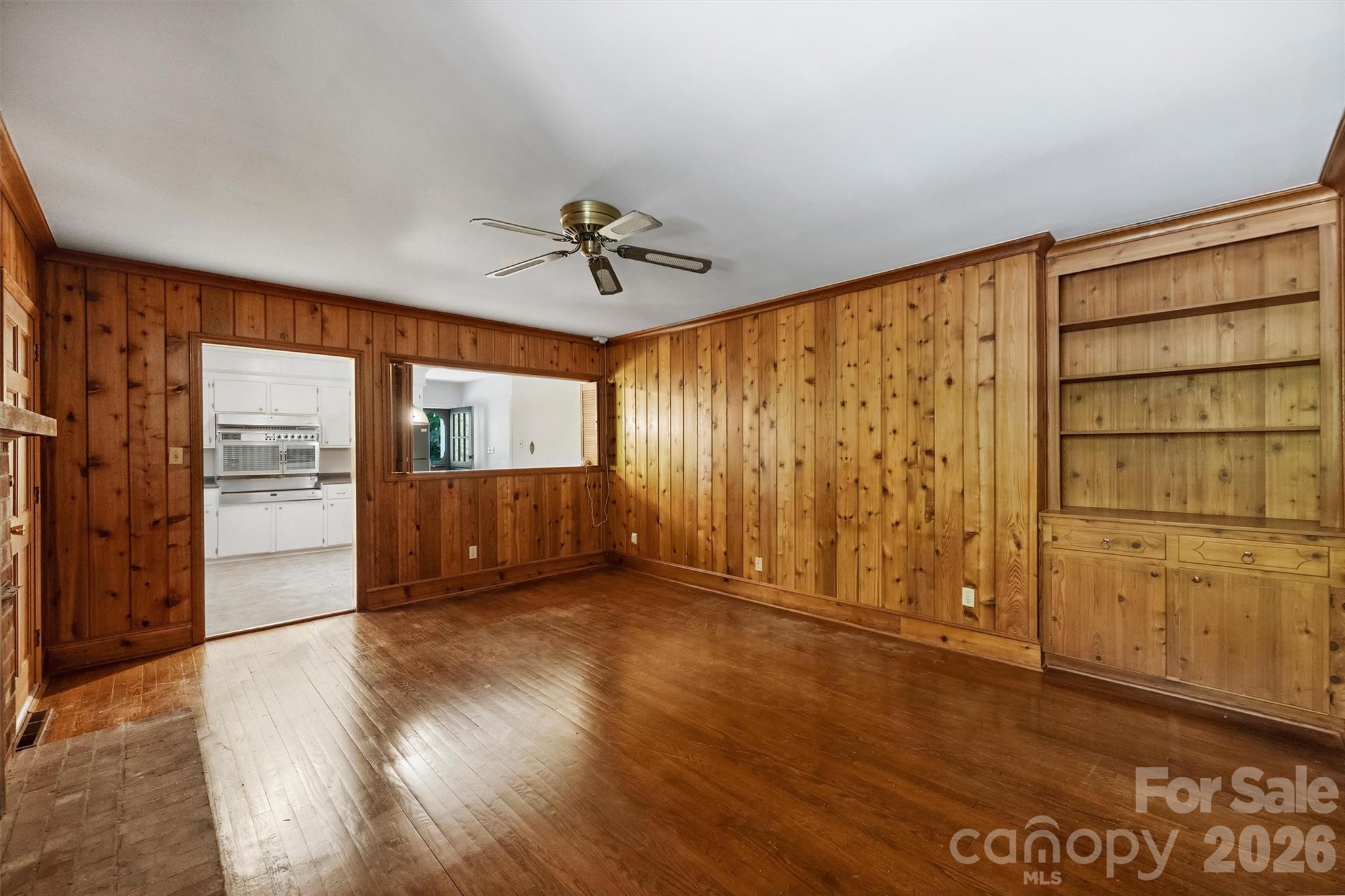 Olde Providence - Residential