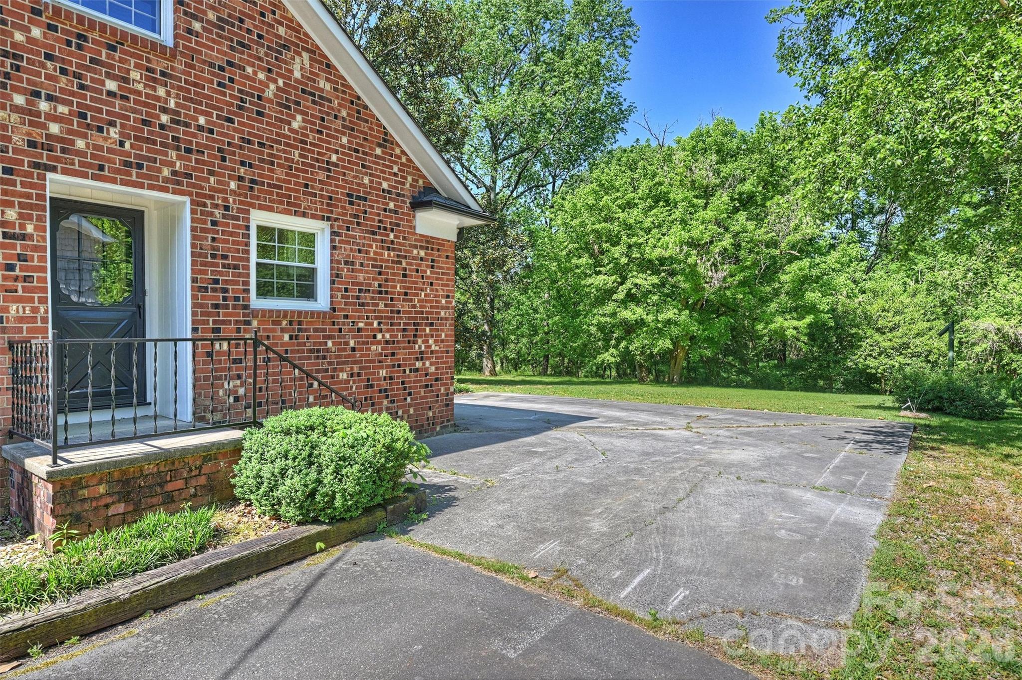 Olde Providence - Residential