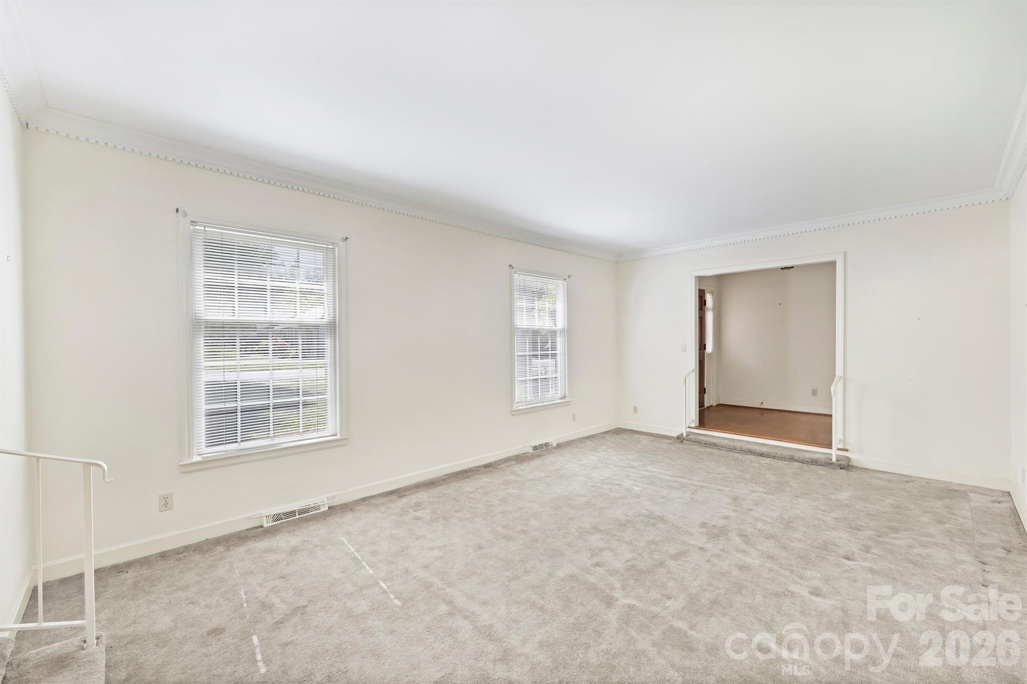 Olde Providence - Residential