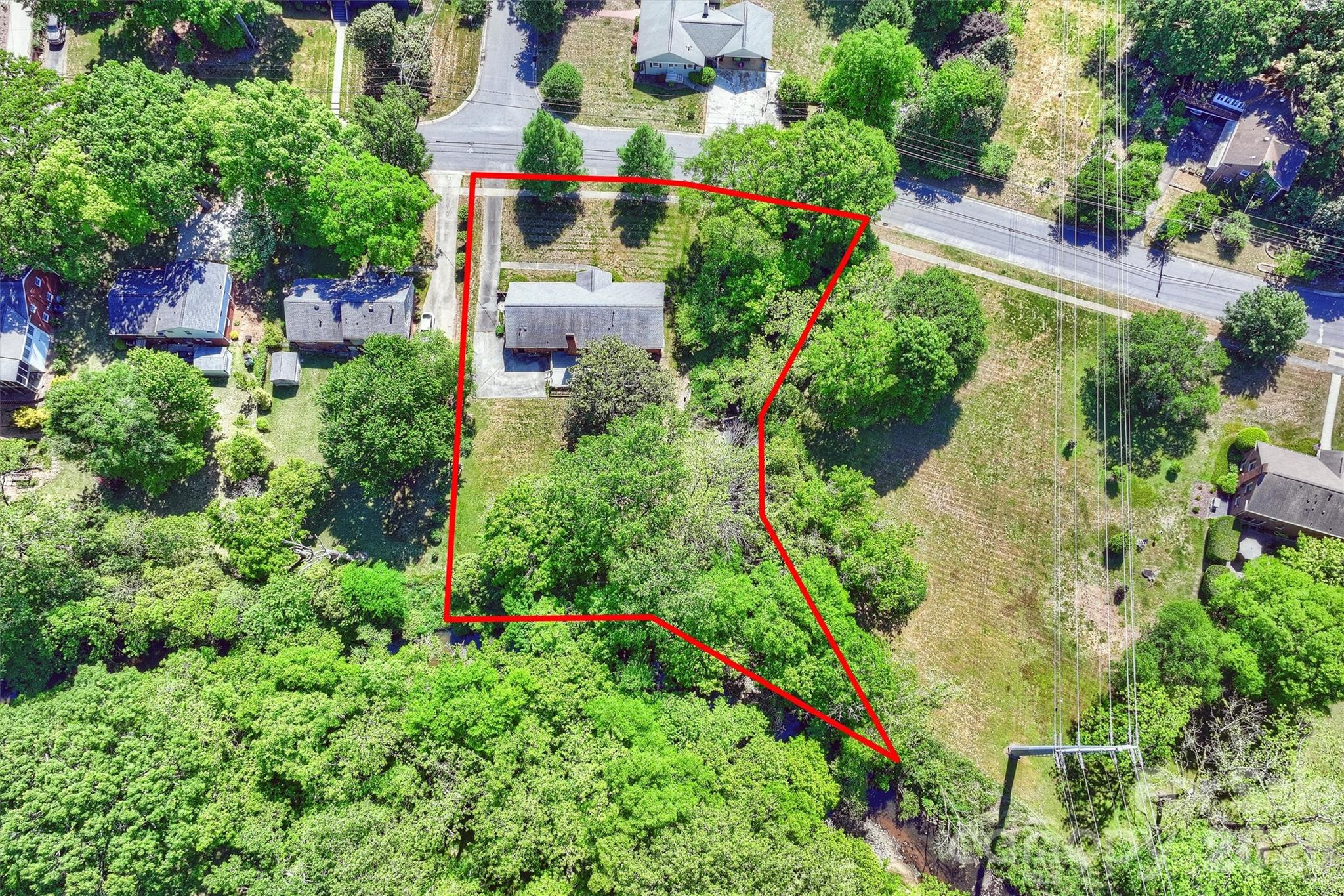 Olde Providence - Residential