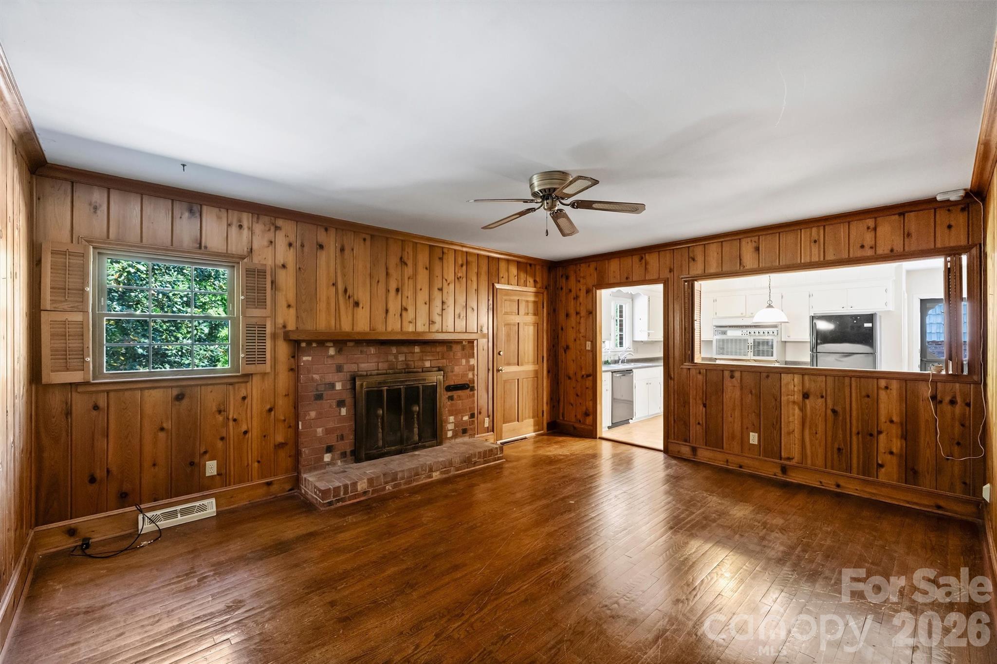Olde Providence - Residential