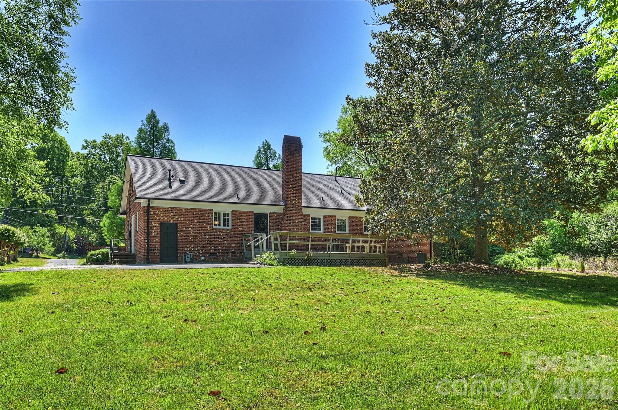 Olde Providence - Residential