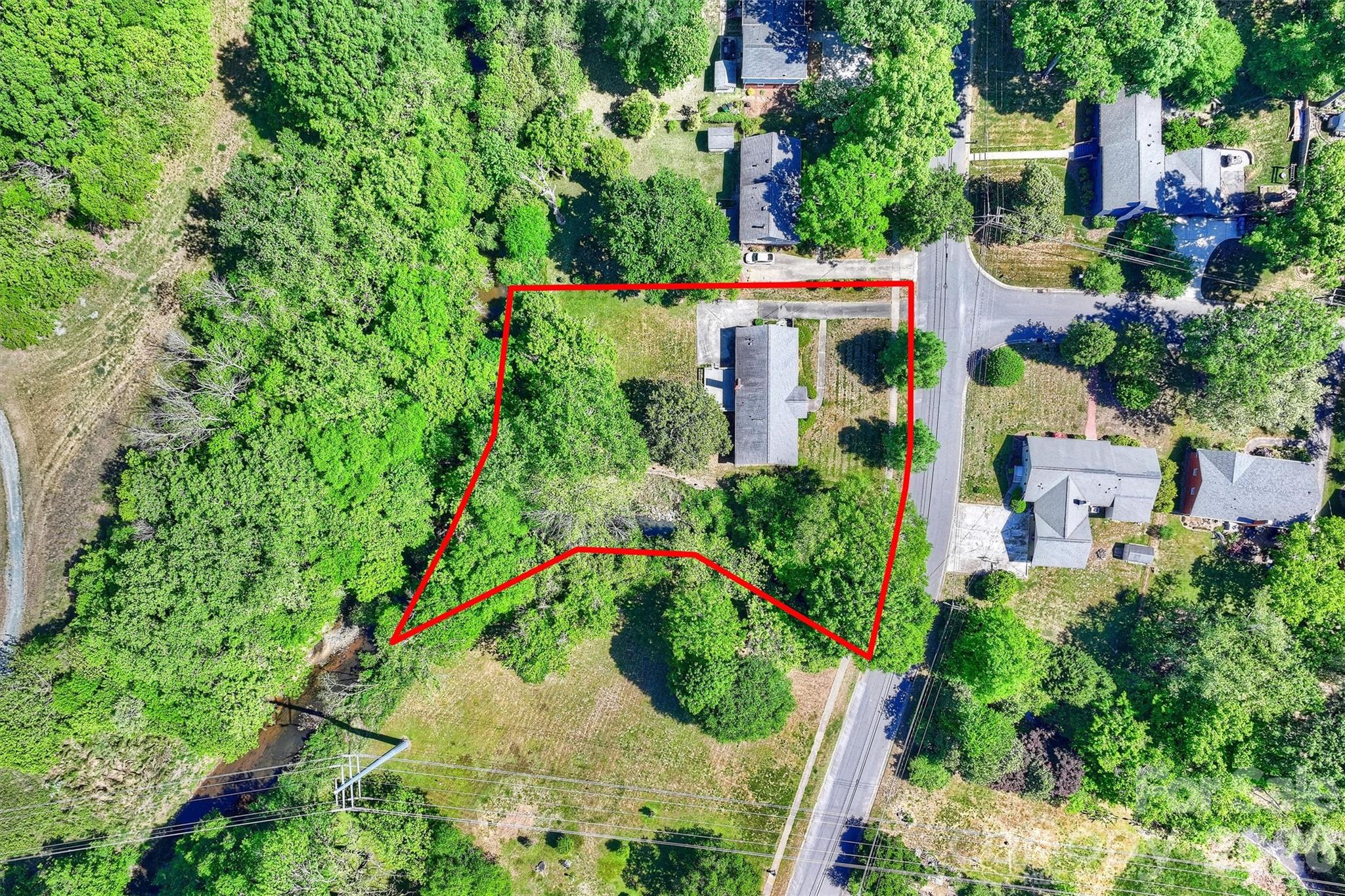 Olde Providence - Residential