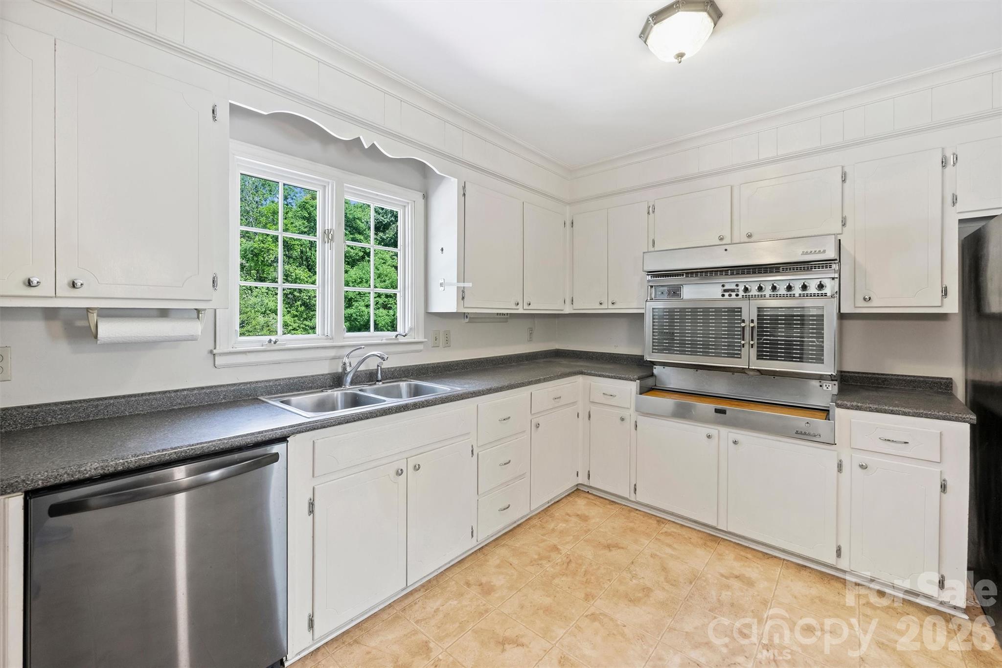 Olde Providence - Residential