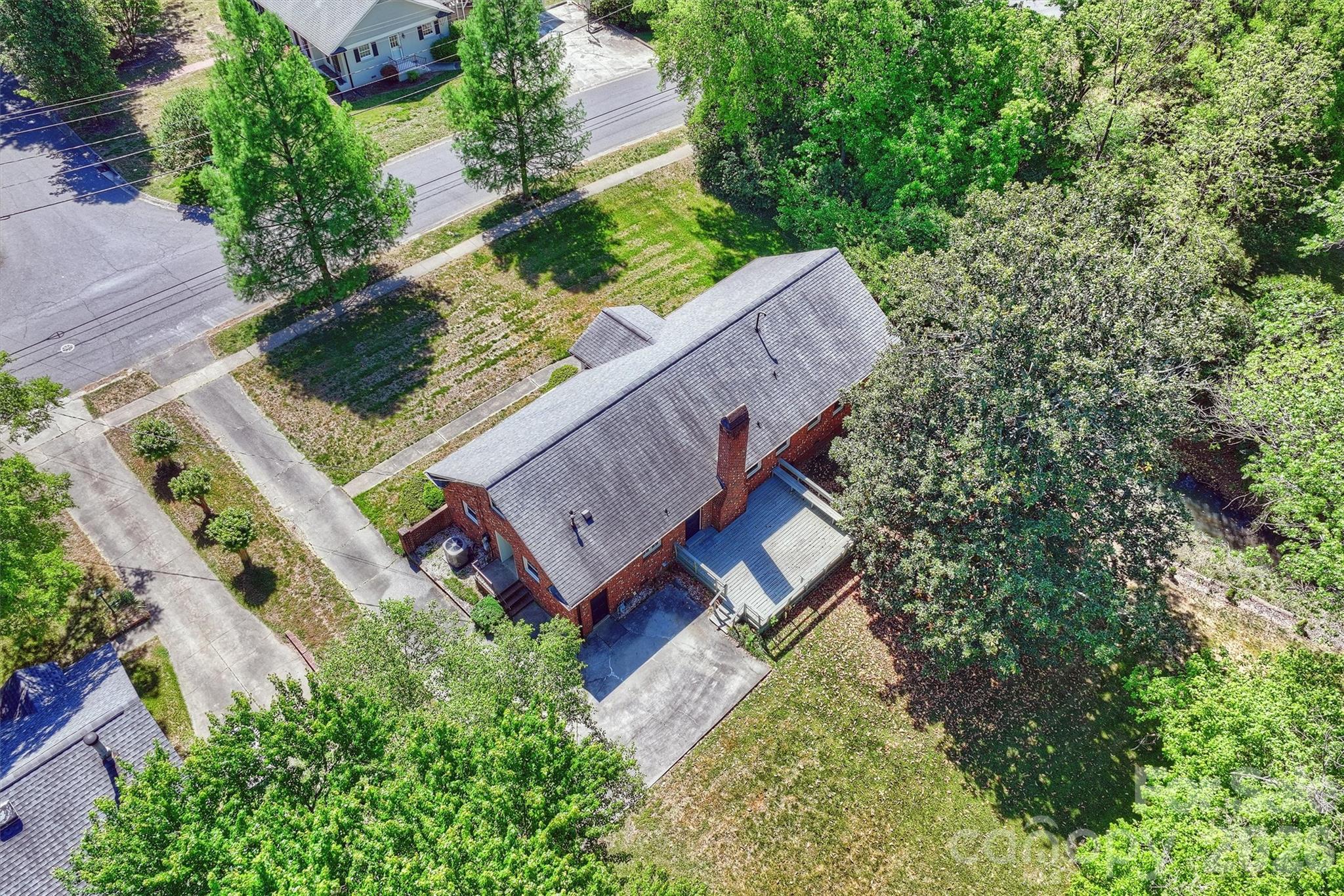 Olde Providence - Residential