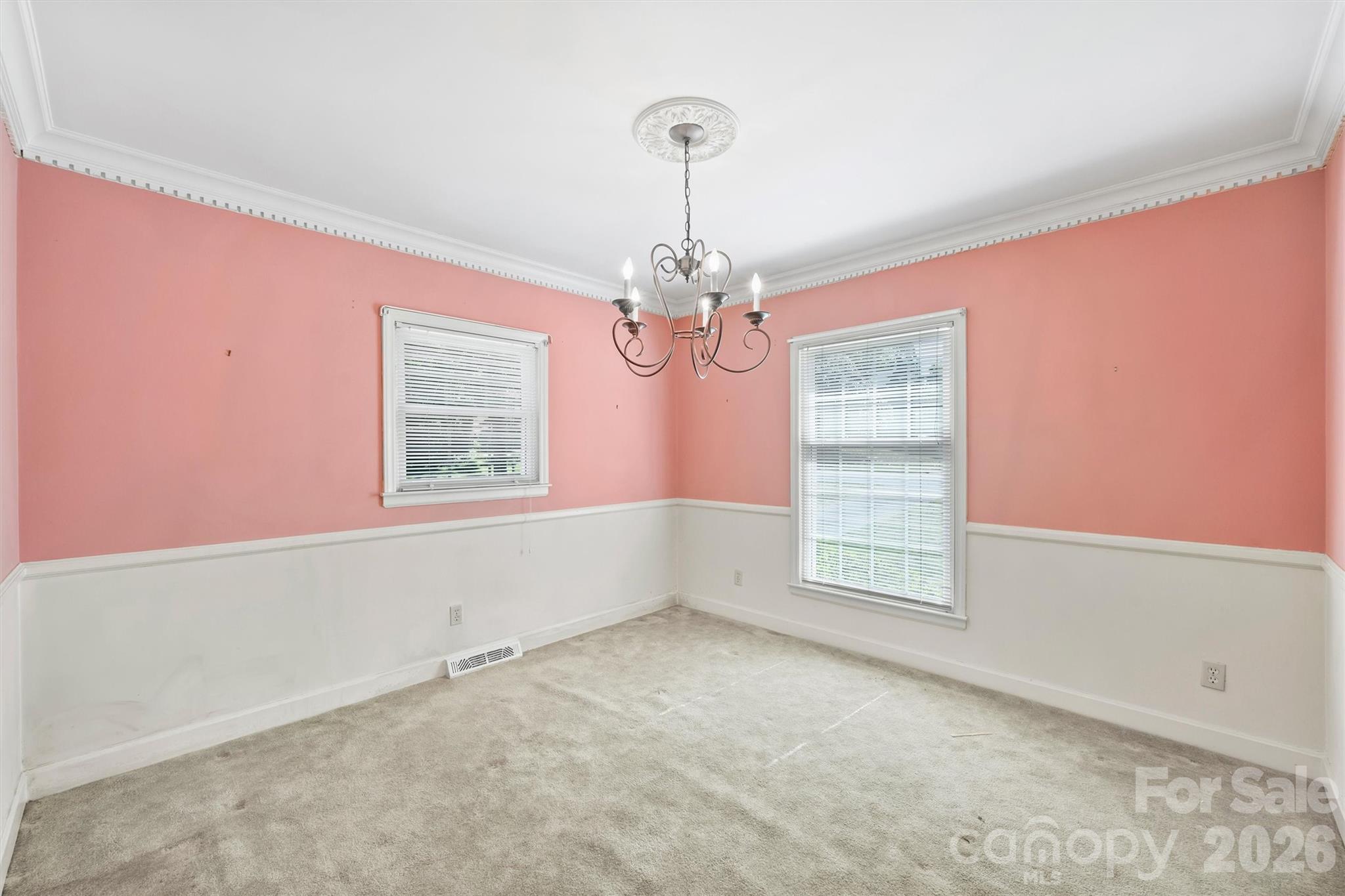 Olde Providence - Residential