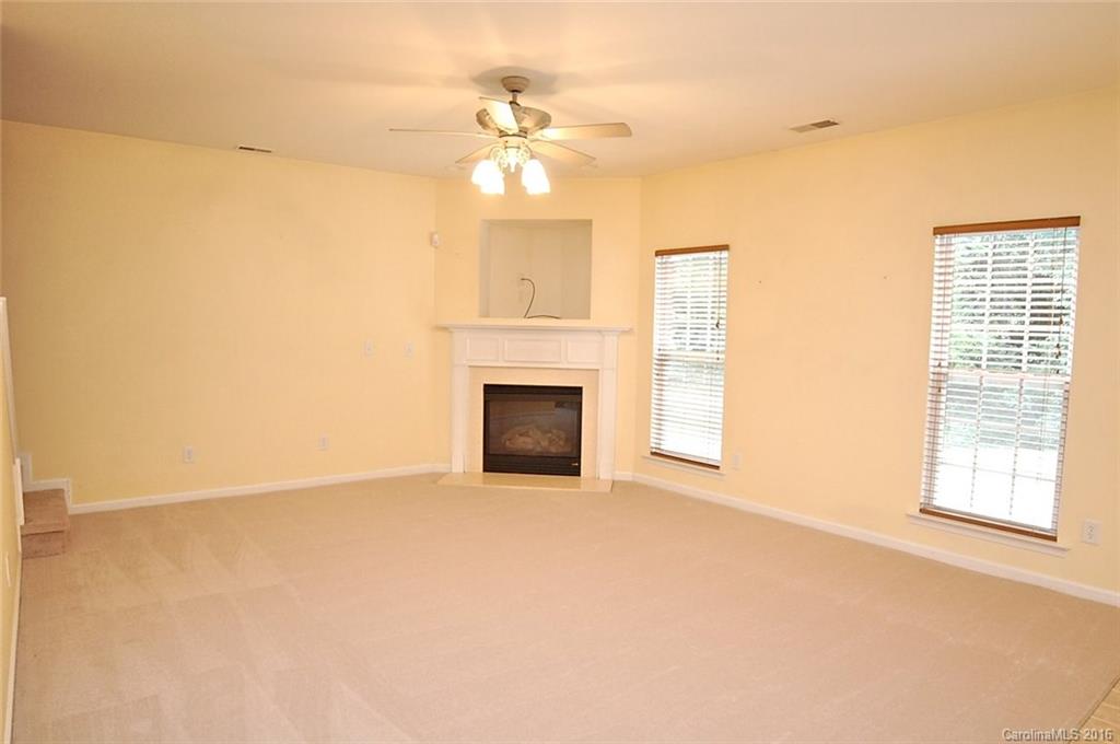 Tanners Creek - Residential