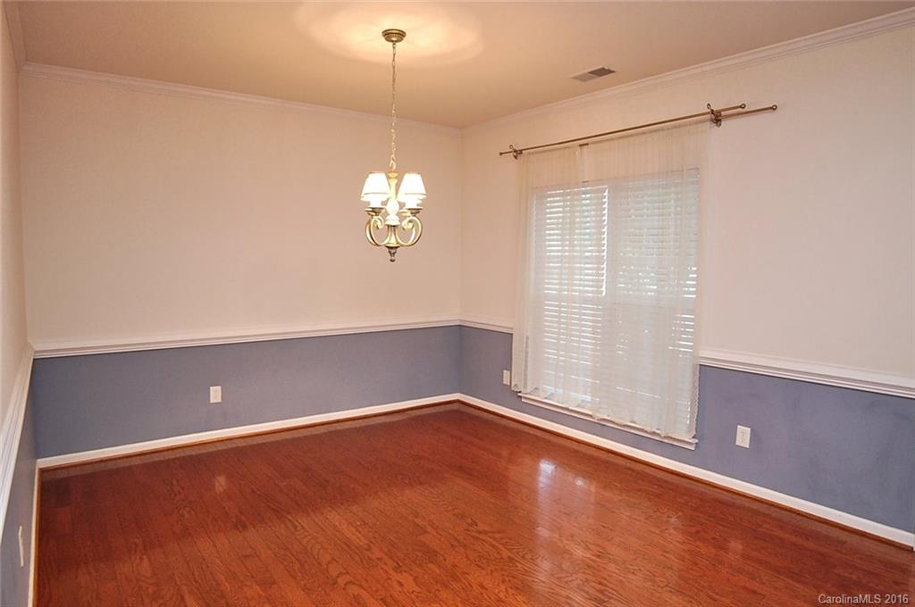 Tanners Creek - Residential