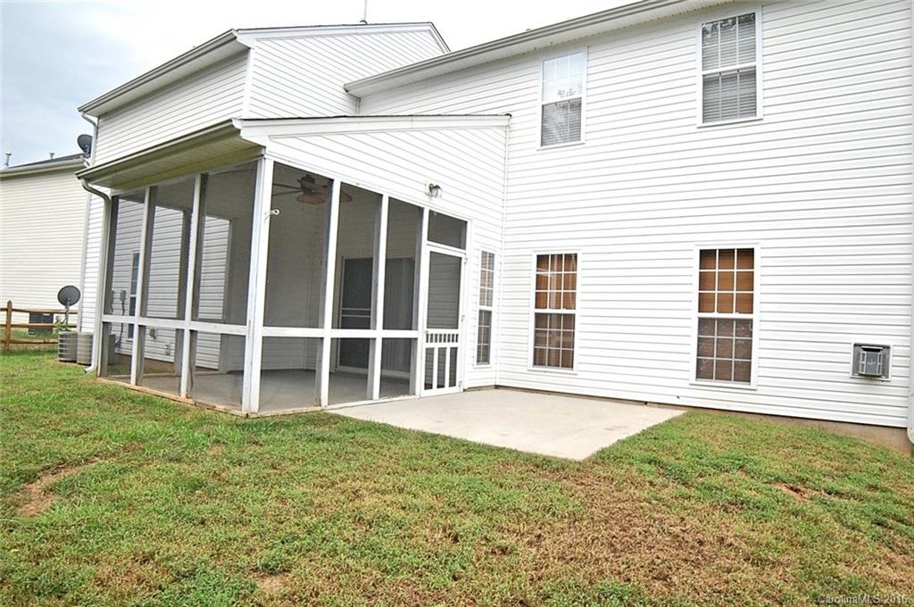 Tanners Creek - Residential