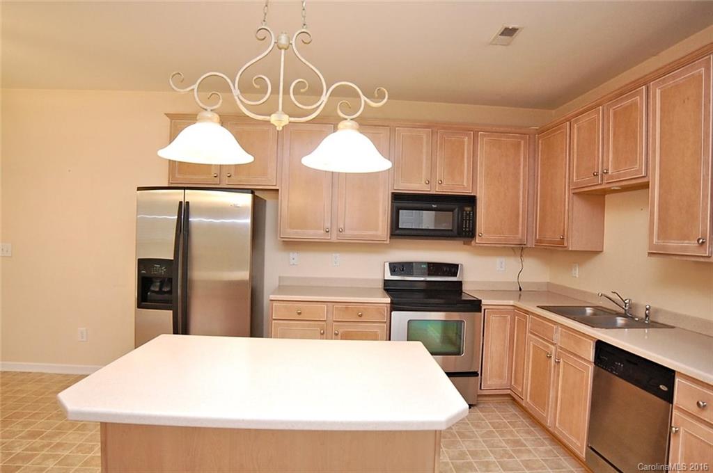 Tanners Creek - Residential