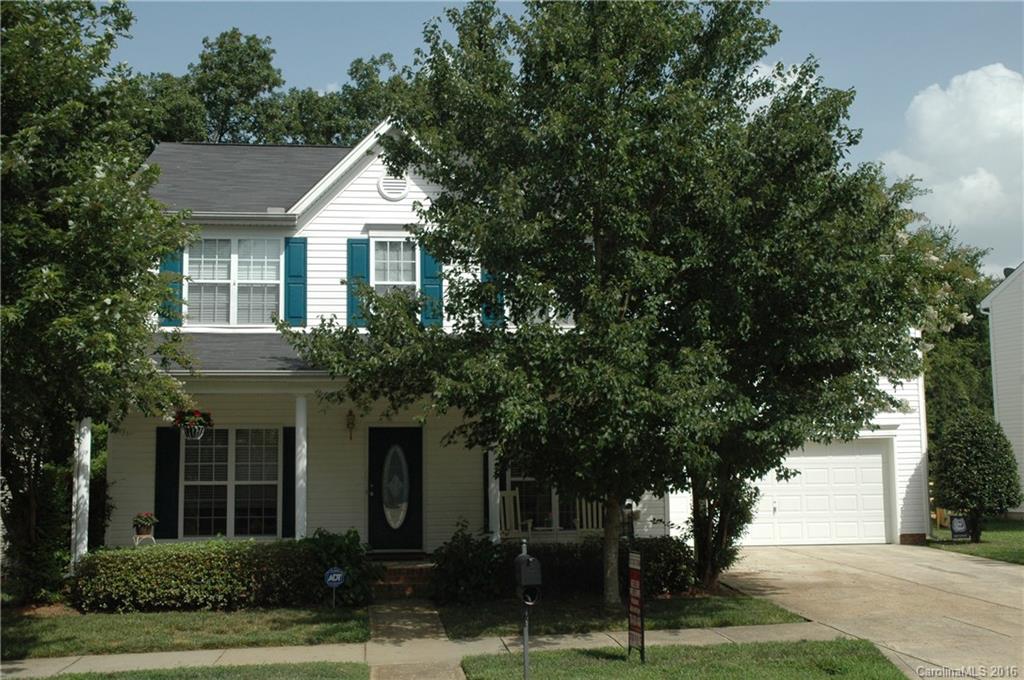 Tanners Creek - Residential