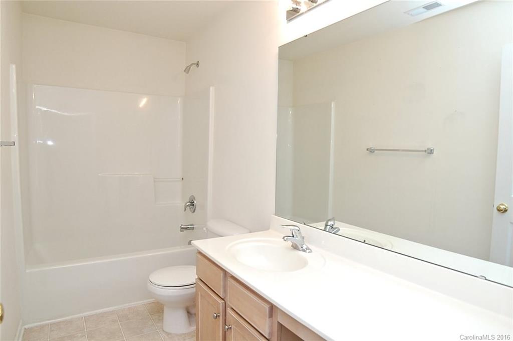 Tanners Creek - Residential