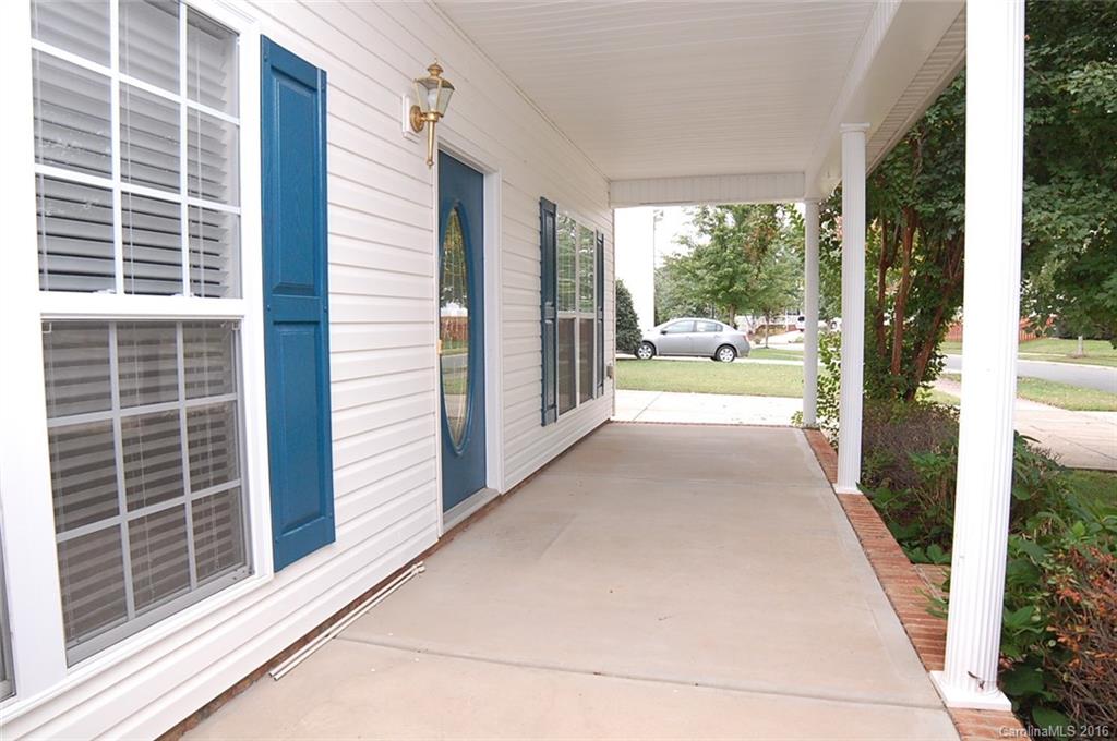 Tanners Creek - Residential