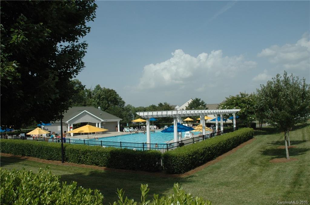 Tanners Creek - Residential