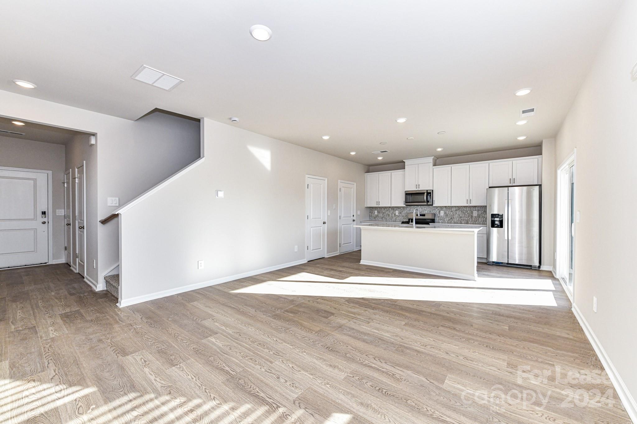 Shepherds Landing - Residential Lease