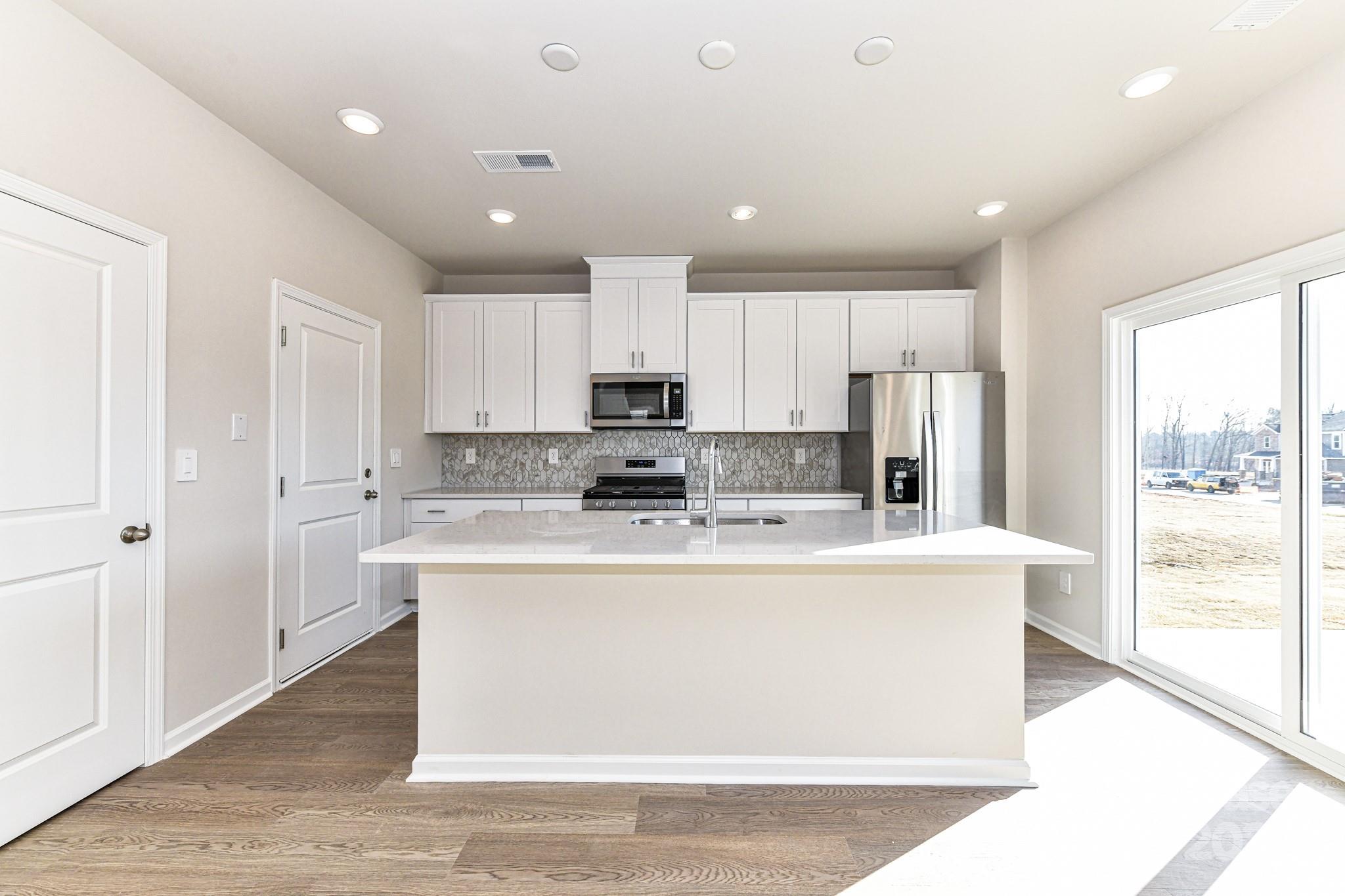 Shepherds Landing - Residential Lease