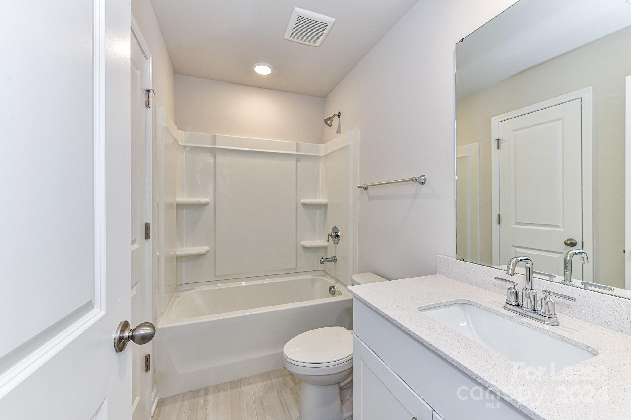 Shepherds Landing - Residential Lease