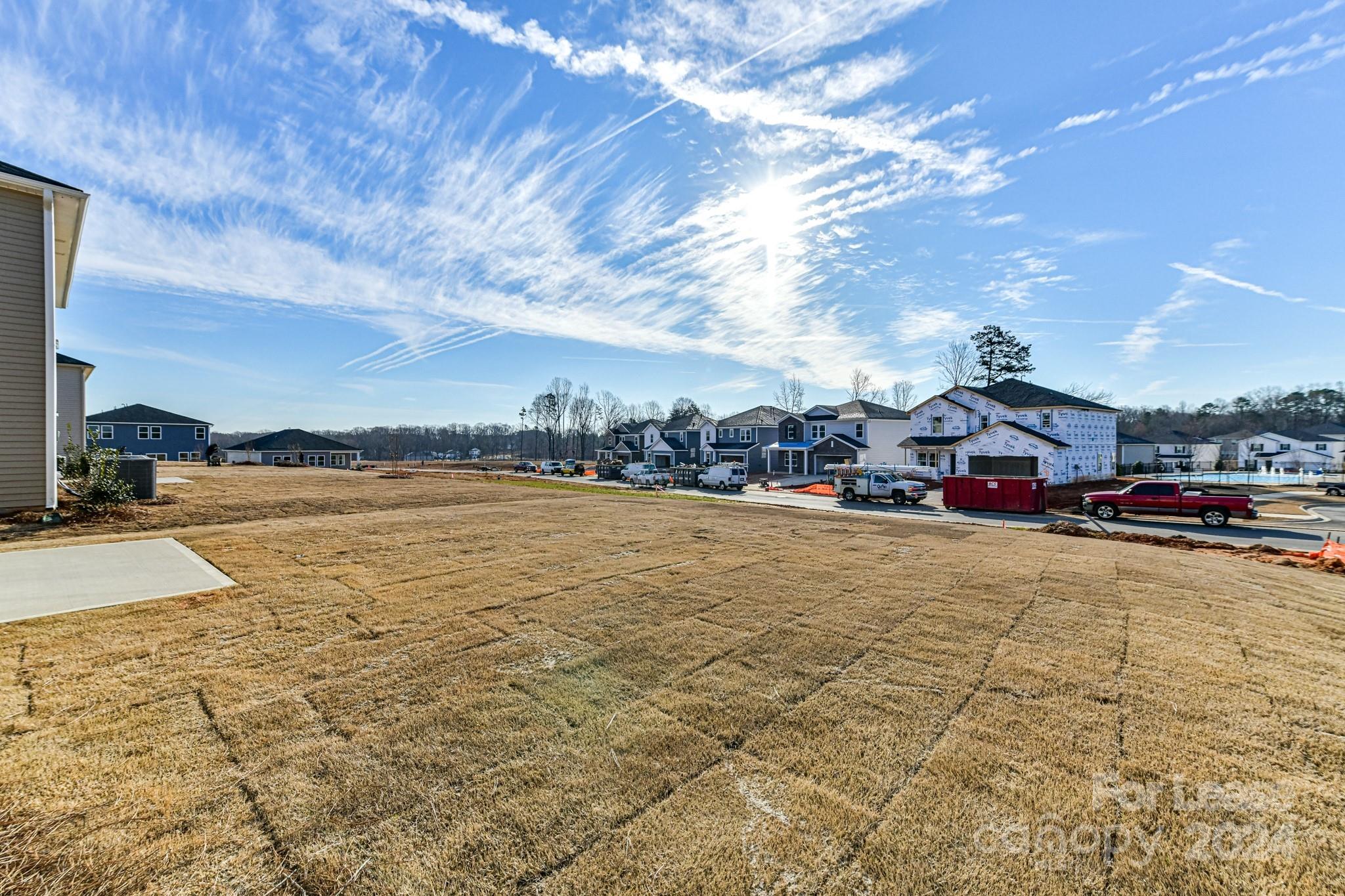 Shepherds Landing - Residential Lease